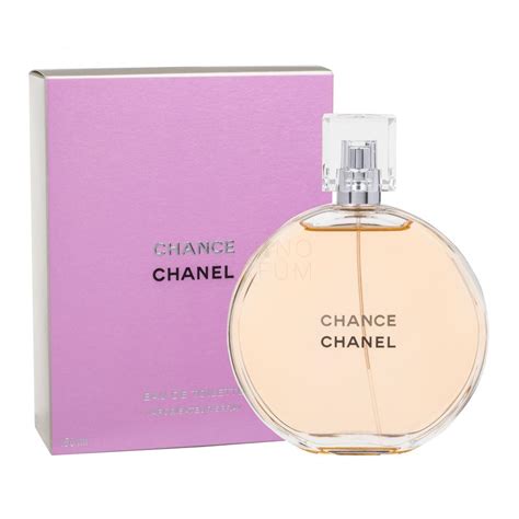 chanel chance 150 ml